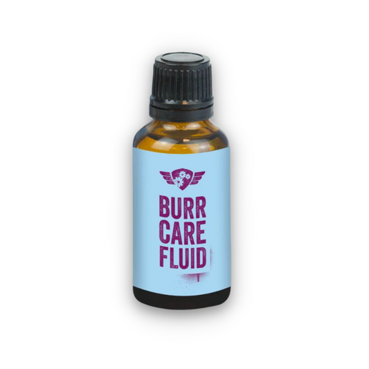 Comandante Burr Care Fluid – Maintenance Solutions for Your Grinder