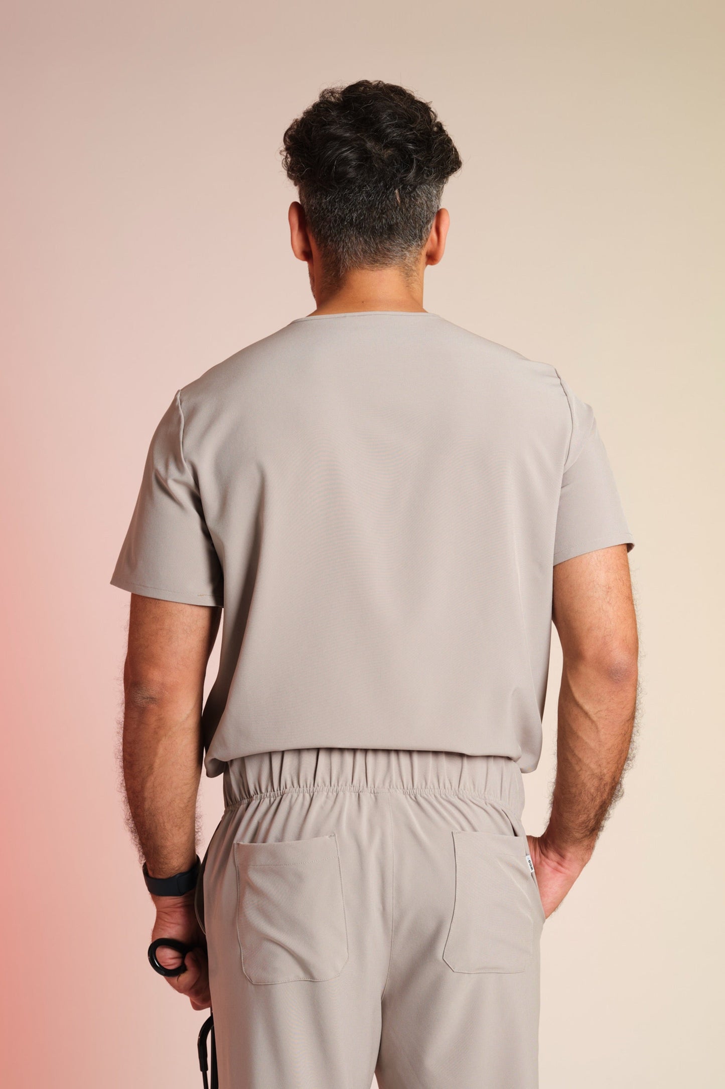 Active Kasack "Pete" – Beige