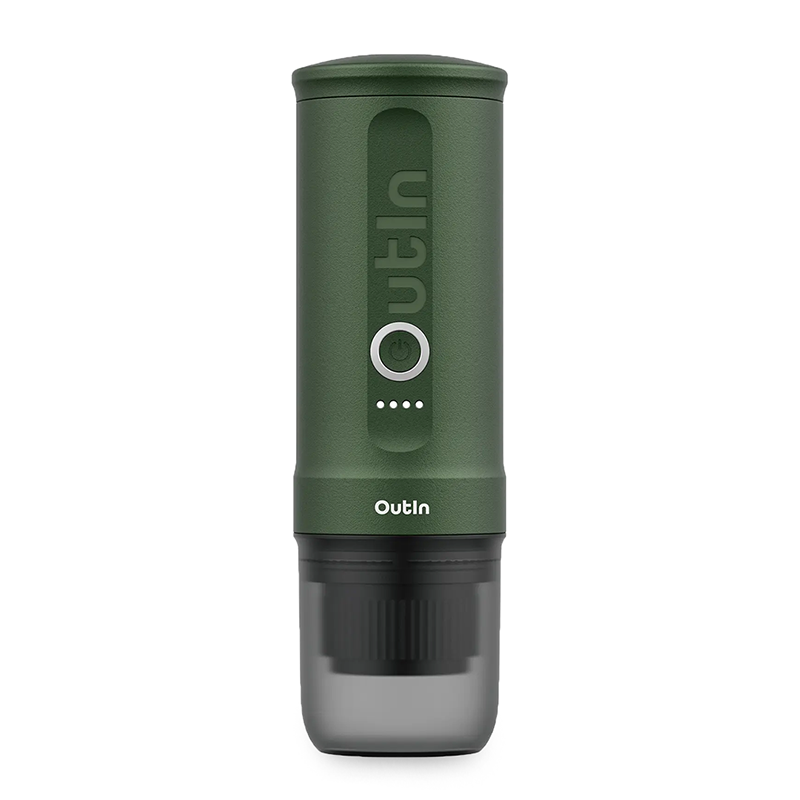 Outin Nano Portable Espresso Machine