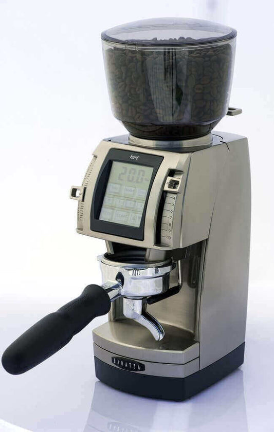 Baratza Forte AP – Professional All-Purpose Coffee Grinder