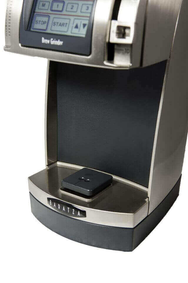 Baratza Forte AP – Professional All-Purpose Coffee Grinder