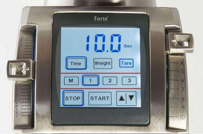 Baratza Forte AP – Professional All-Purpose Coffee Grinder