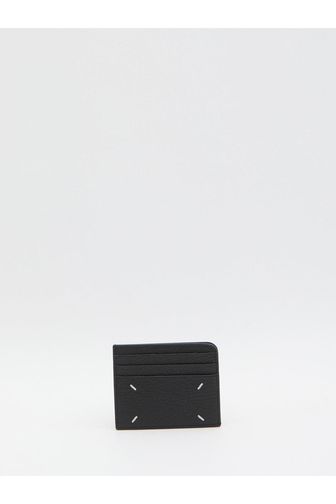 Four Stitches card holder