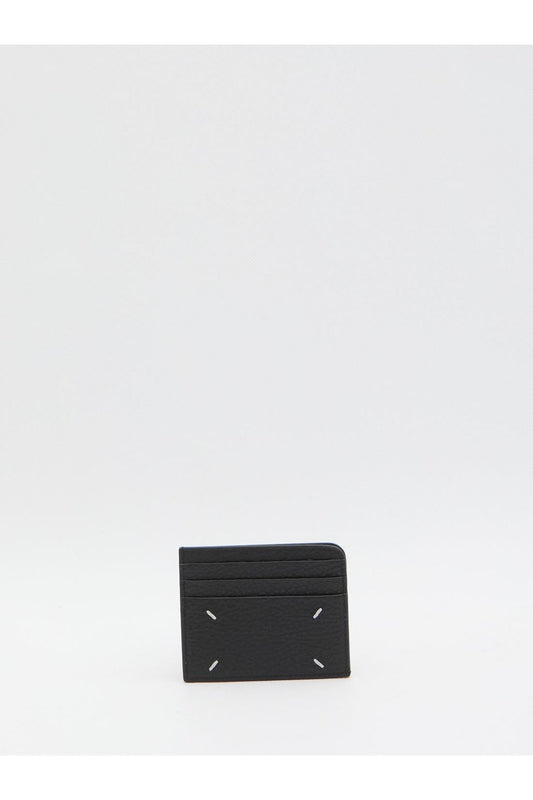 Four Stitches card holder