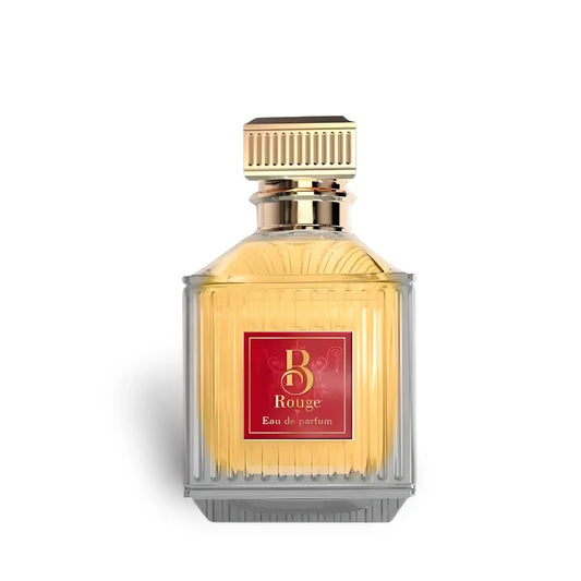 Fragrance World B-Rouge Eau de Parfum 100ml