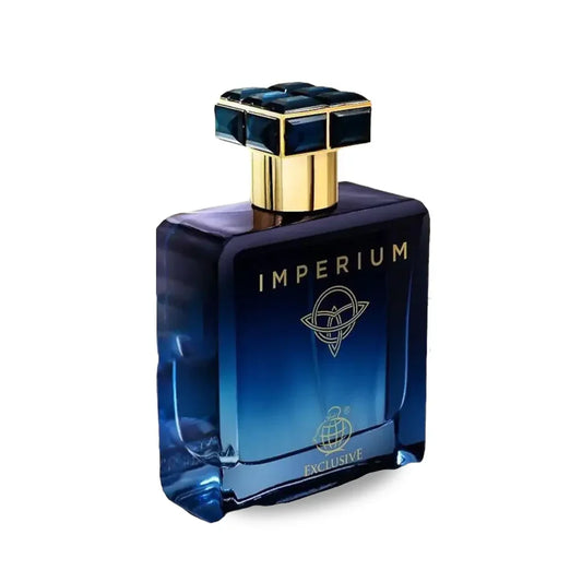 Fragrance World Imperium Eau de Parfum 100ml