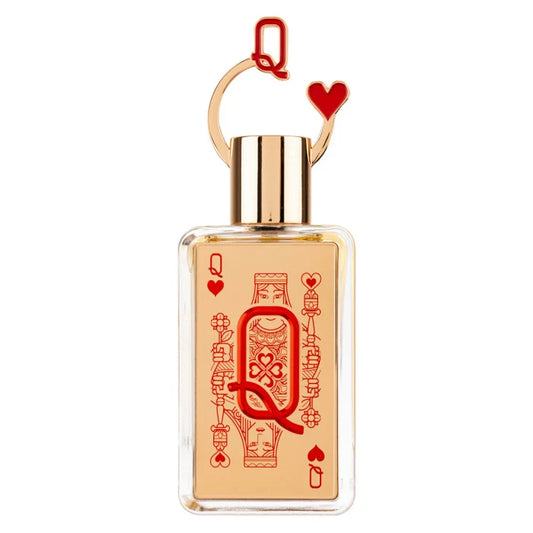 Fragrance World Queen Eau de Parfum 100ml