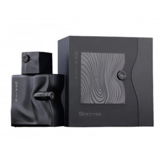 Fragrance World Specter Wraith Eau de Parfum 80ml