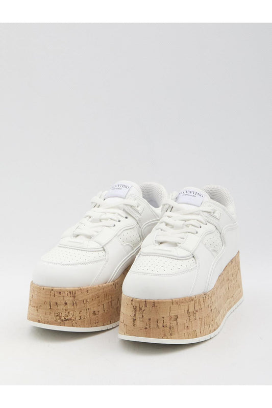 Freedots XL sneakers