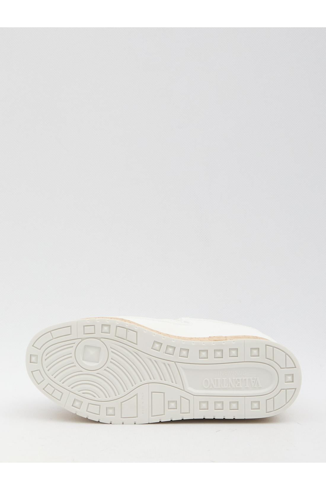 Freedots XL sneakers