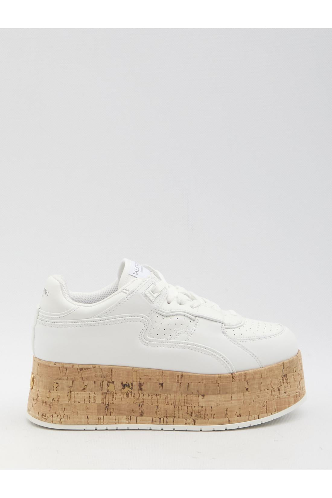 Freedots XL sneakers