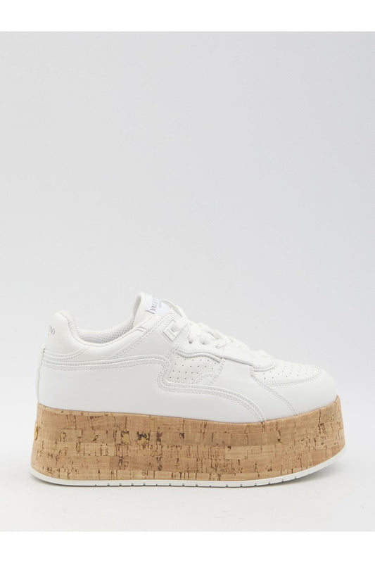 Freedots XL sneakers