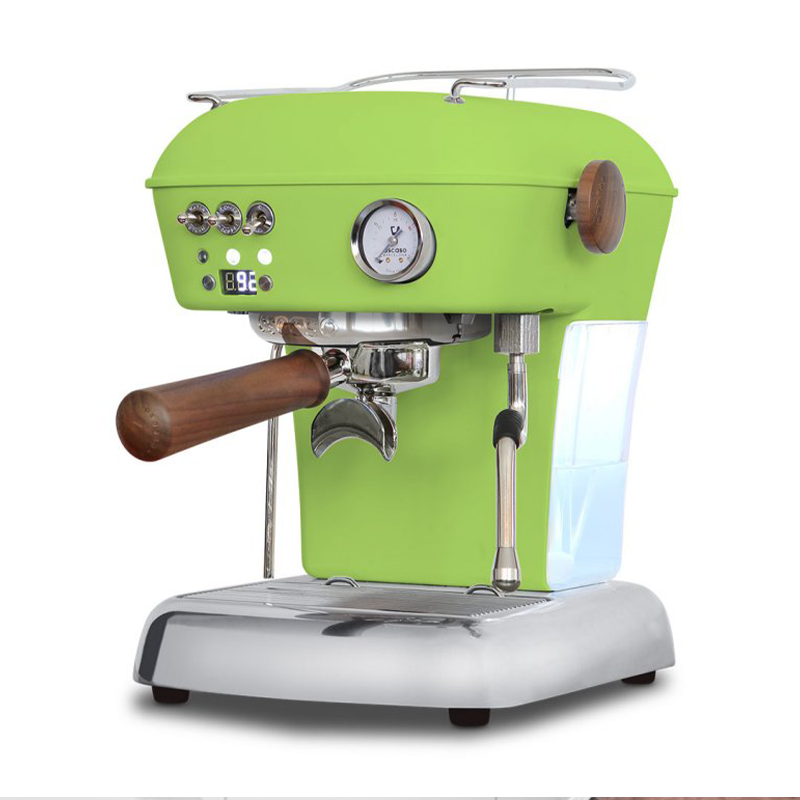 Ascaso Dream PID Espresso Machine