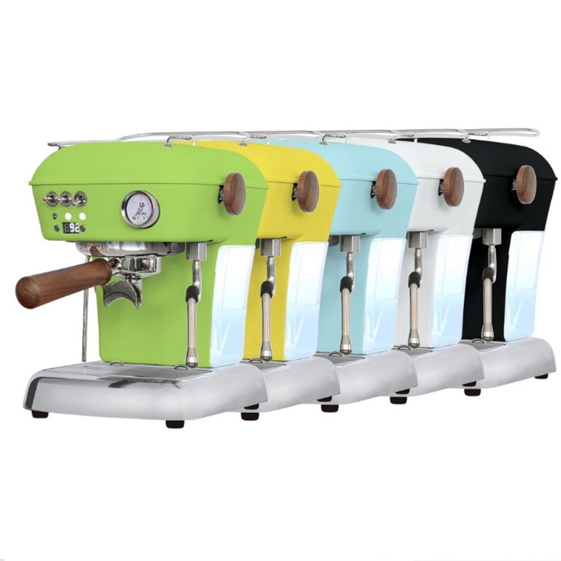 Ascaso Dream PID Espresso Machine