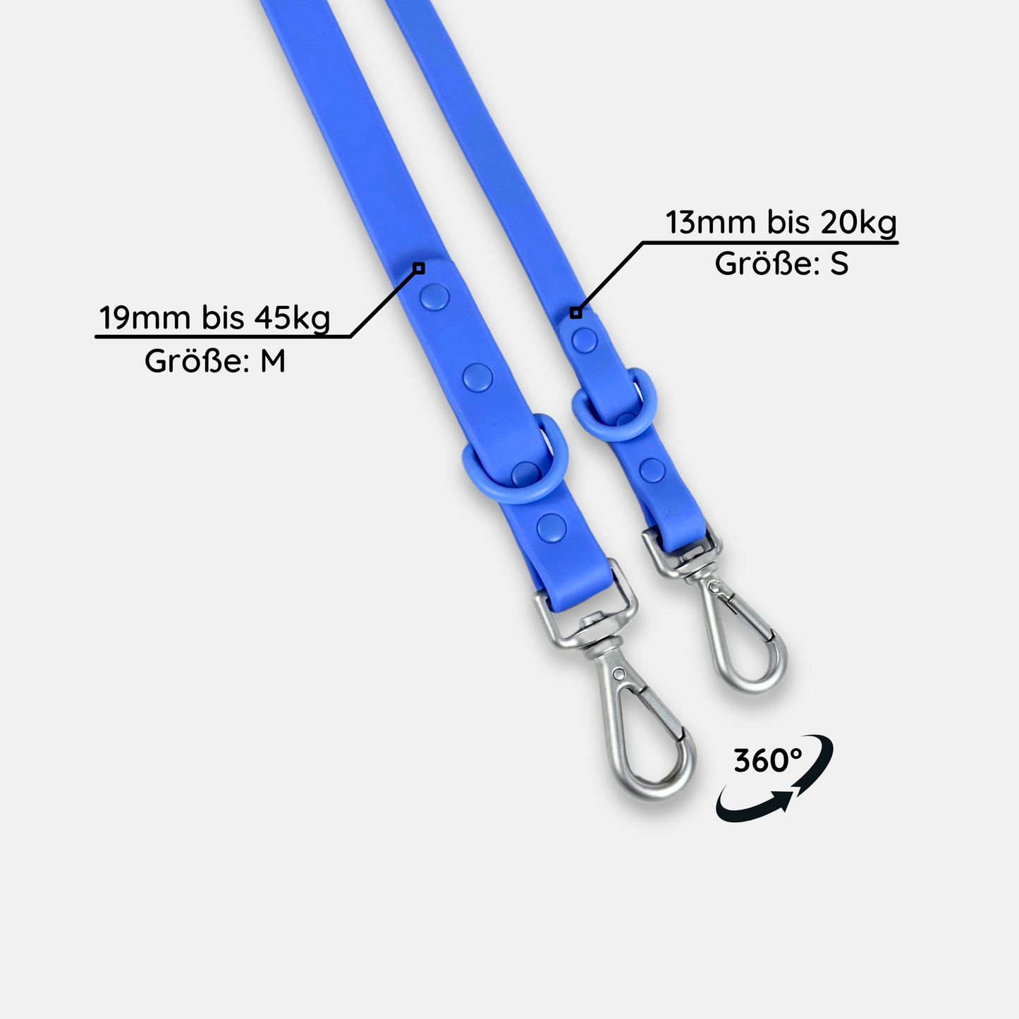 No-Pull Set Pura