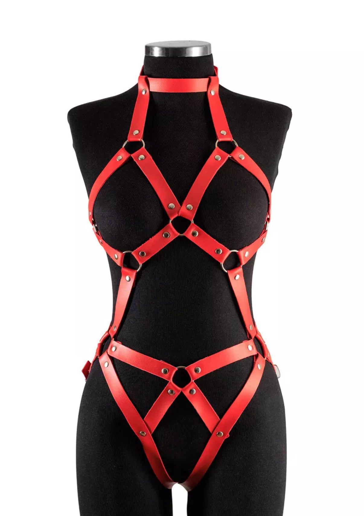 Body Harness-920