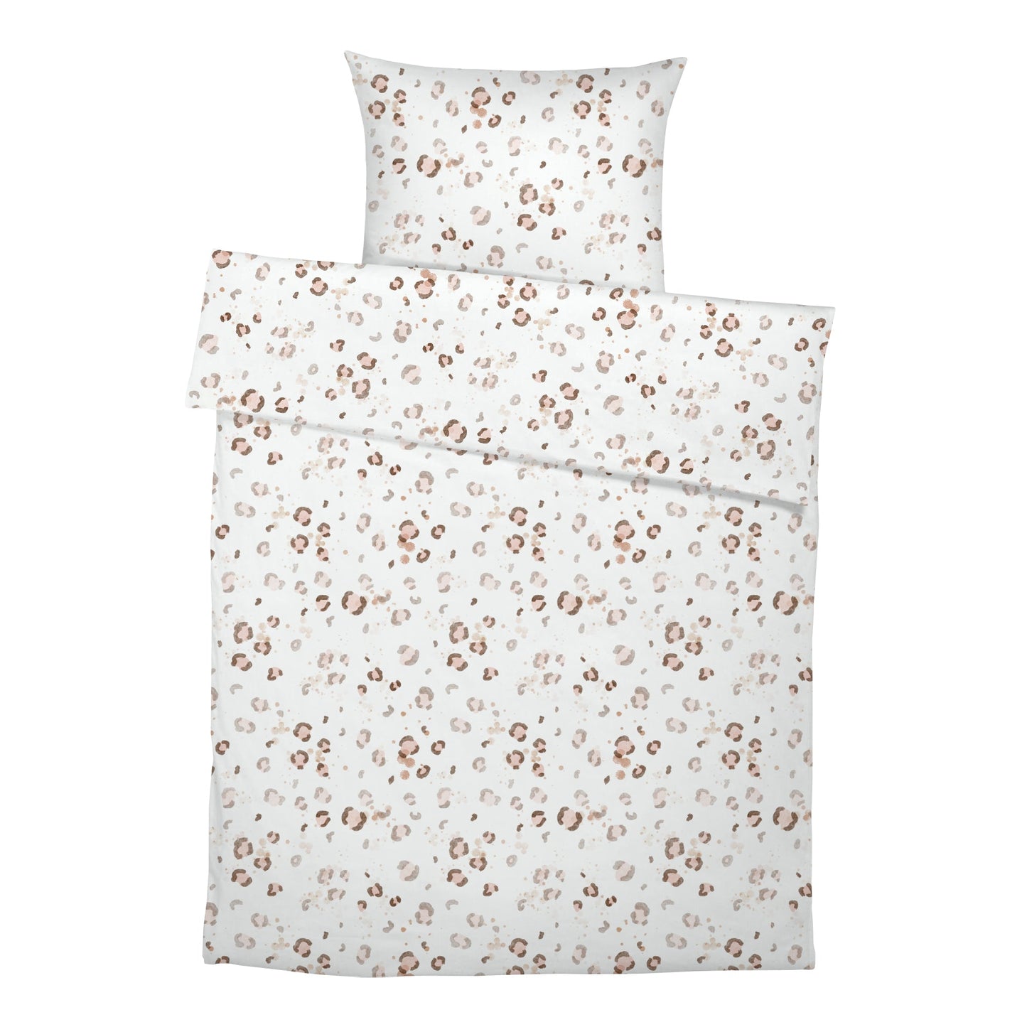 "Leopard" Premium Bedding 