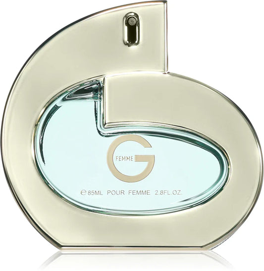 Emper G. Woman Eau de Parfum 85ml