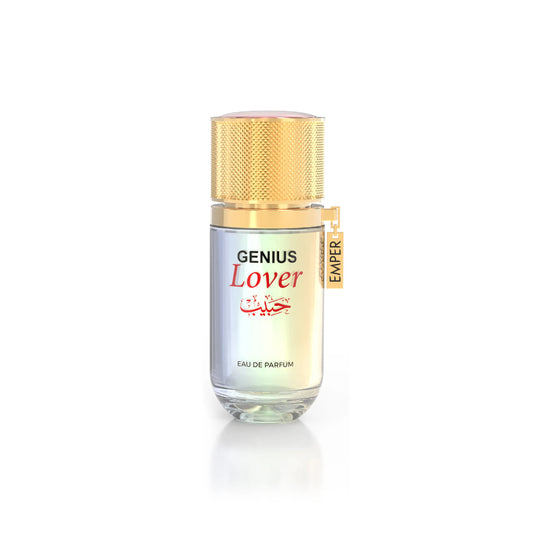Emper - Genius Lover - Eau de Parfum Unisex 25ml