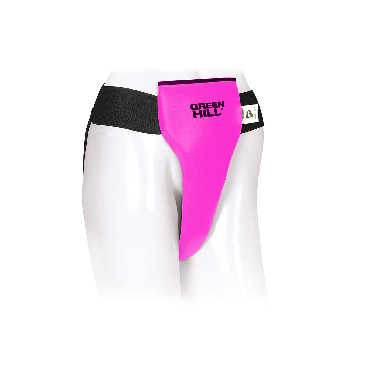 Tiefschutz LADIES - Kunstleder