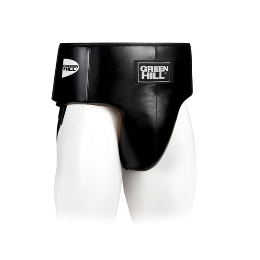 Tiefschutz PROFESSIONAL - LEDER