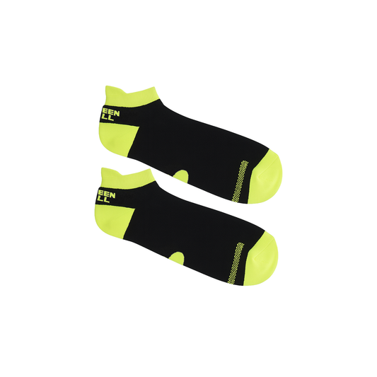 Green Hill Sneaker Socken NEO