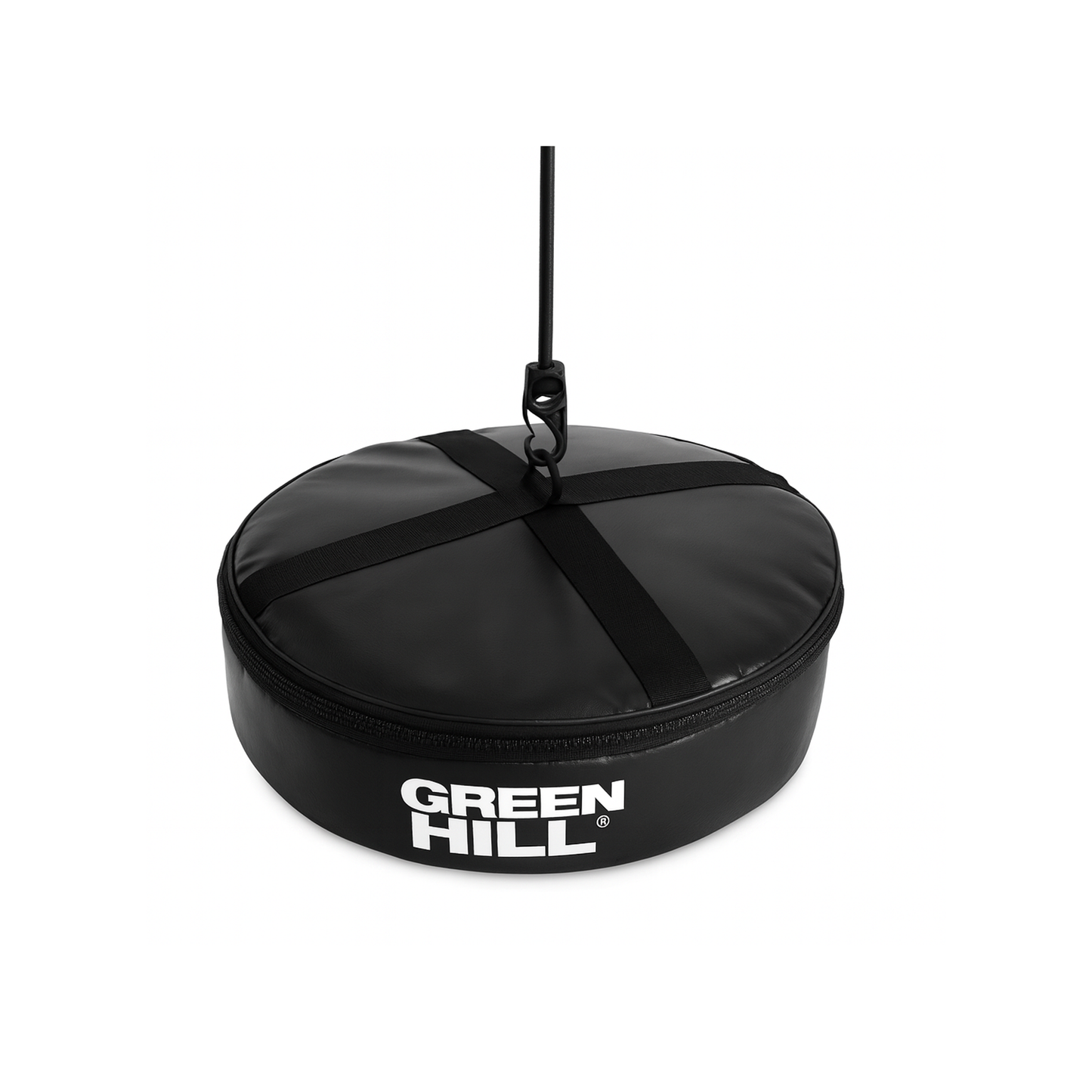 Green Hill Ground Support - Bodengewicht