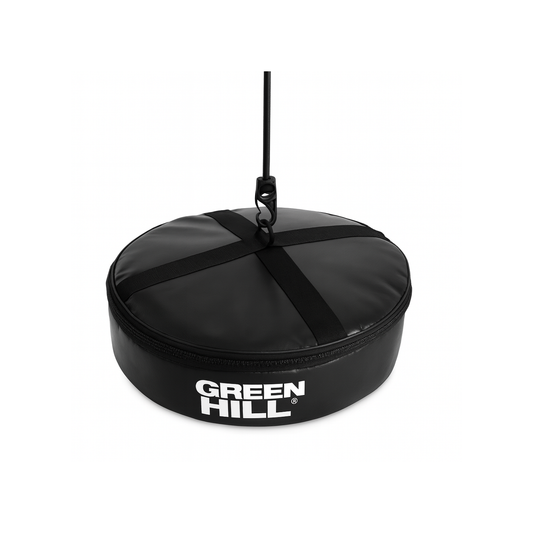 Green Hill Ground Support - Bodengewicht