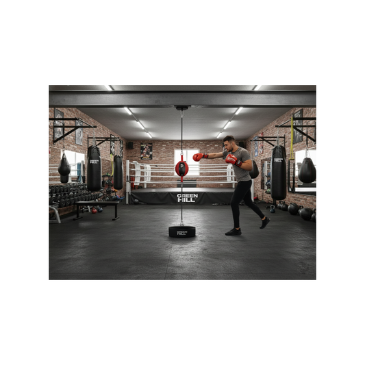 Green Hill Ground Support - Bodengewicht