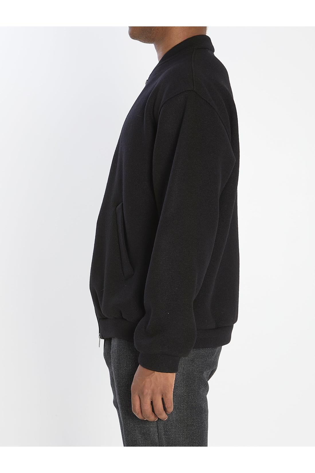 Gabier Lanoso outerwear