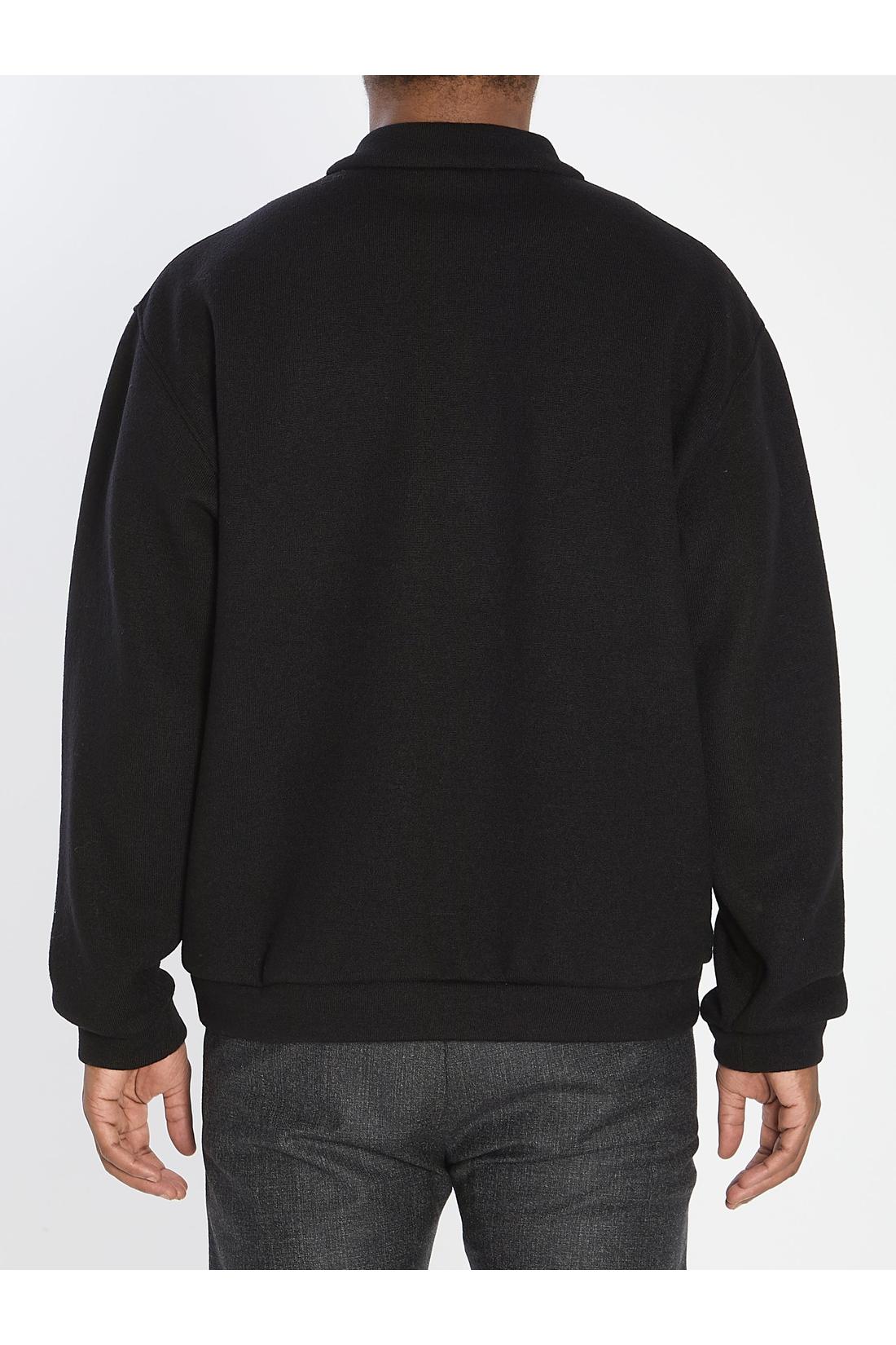 Gabier Lanoso outerwear