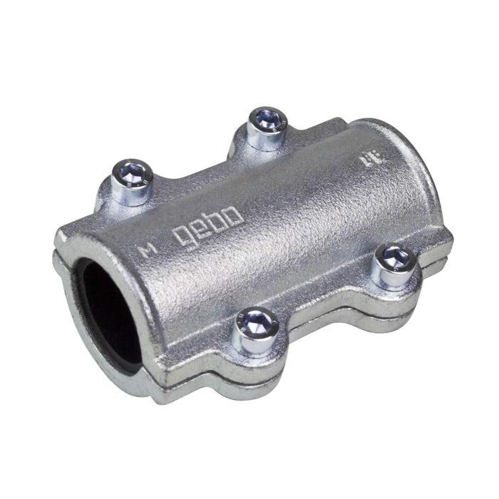 Gebo Armaturen Temperguss-Dichtschelle