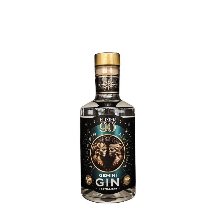 Zwillinge - Gemini Edition (Gin) 40% Vol.