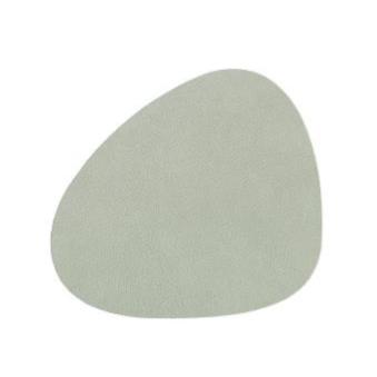 Untersetzer Curve NUPO, in diversen Farben