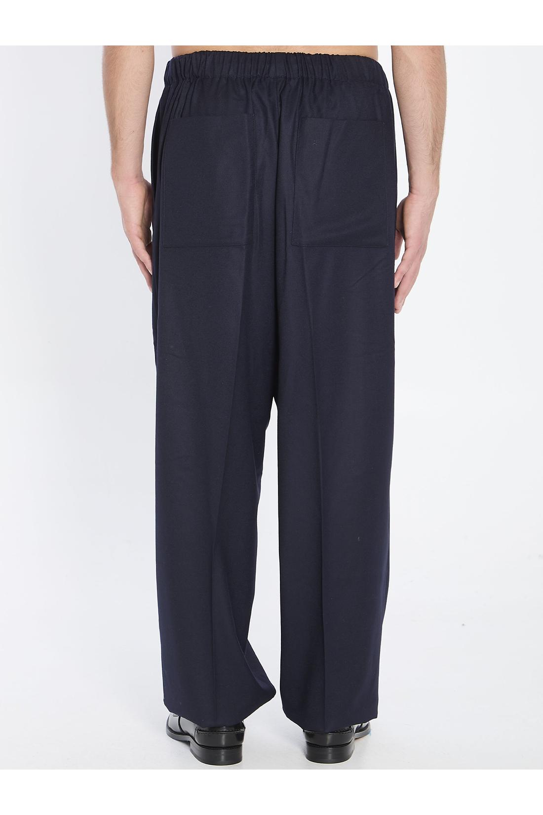 Gio trousers