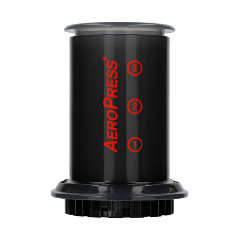 AeroPress Go – Travel Coffee Maker