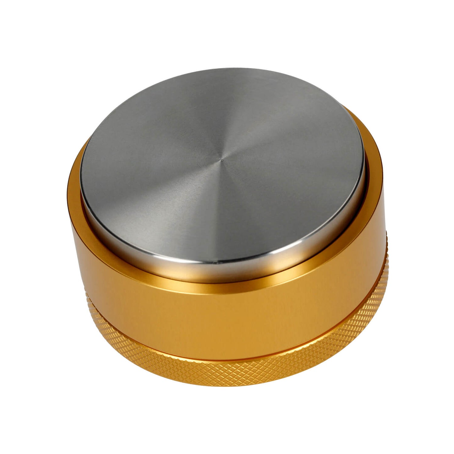 Barista Space C2 Coffee Tamper – 58mm