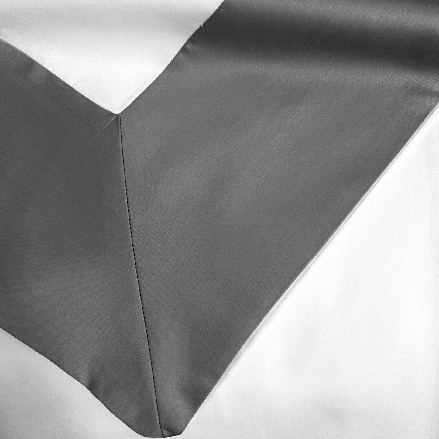 Sængurver úr bómullarsatíni úr Eclipse