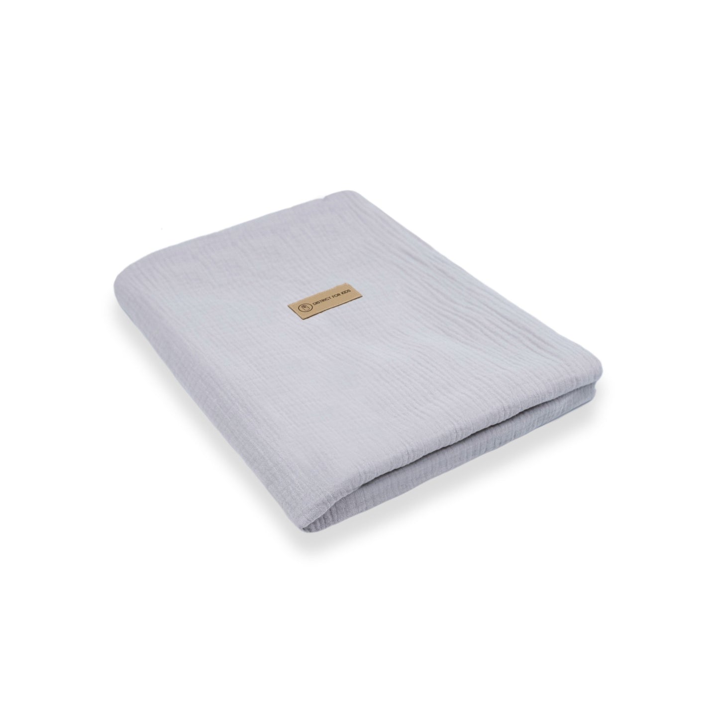 Decke Musselin - Mulltuch, Schmuse- & Puckdecke