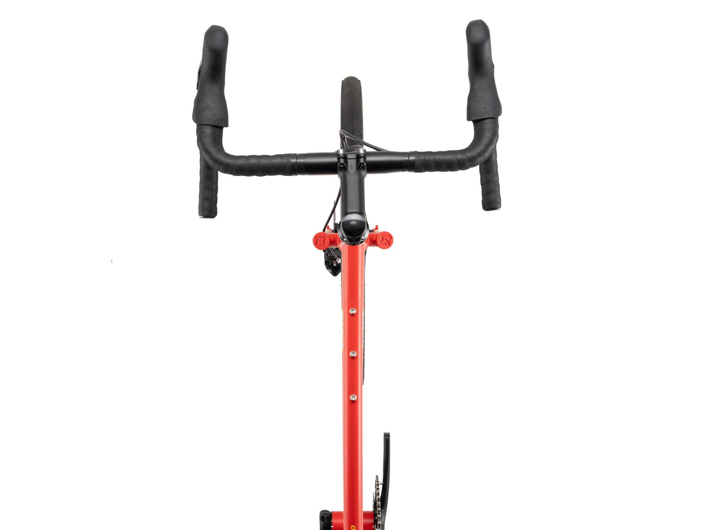 Gravel/ferðahjól – Shimano GRX gönguhjól