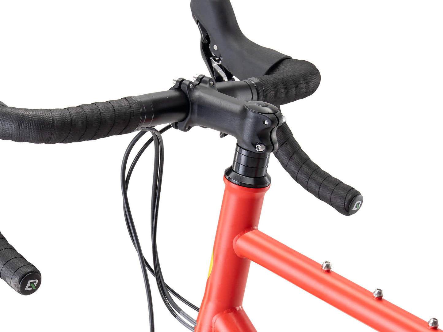 Gravel/ferðahjól – Shimano GRX gönguhjól