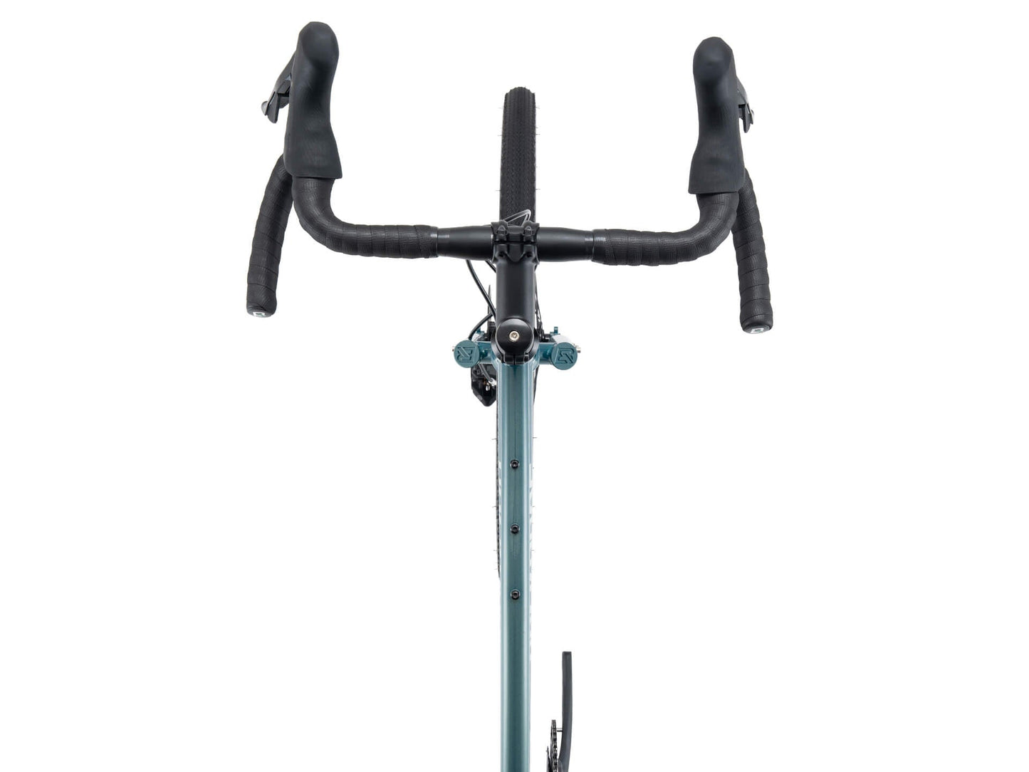 Gravel/ferðahjól – Shimano GRX gönguhjól