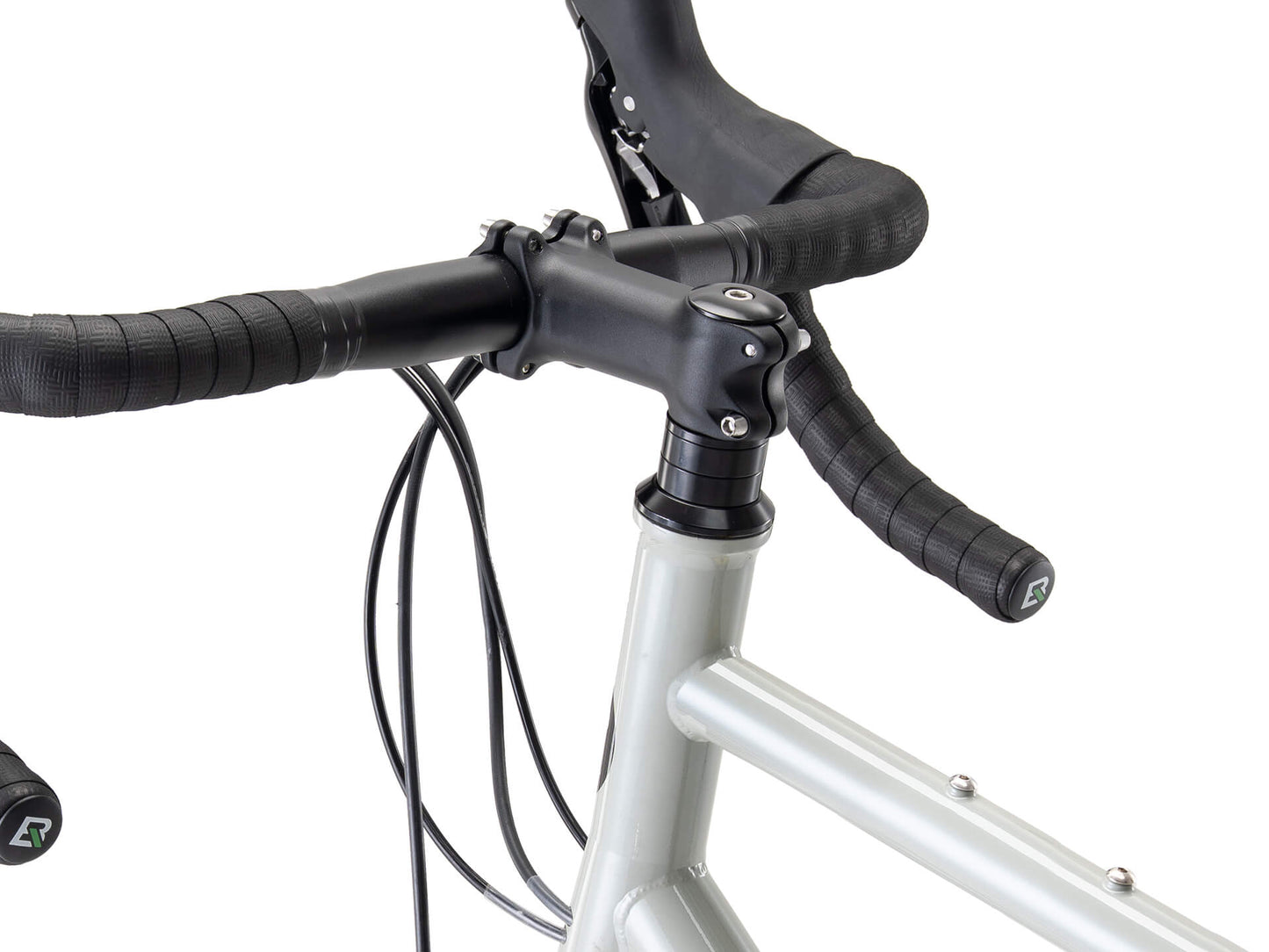 Gravel/ferðahjól – Shimano GRX gönguhjól