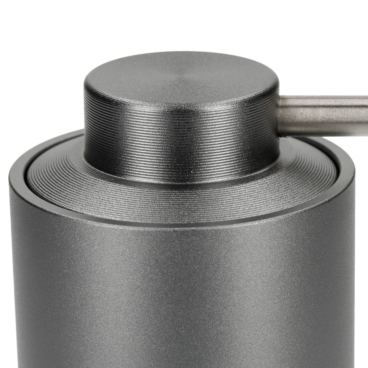 Barista Space Hand Grinder – Precision Manual Coffee Mill