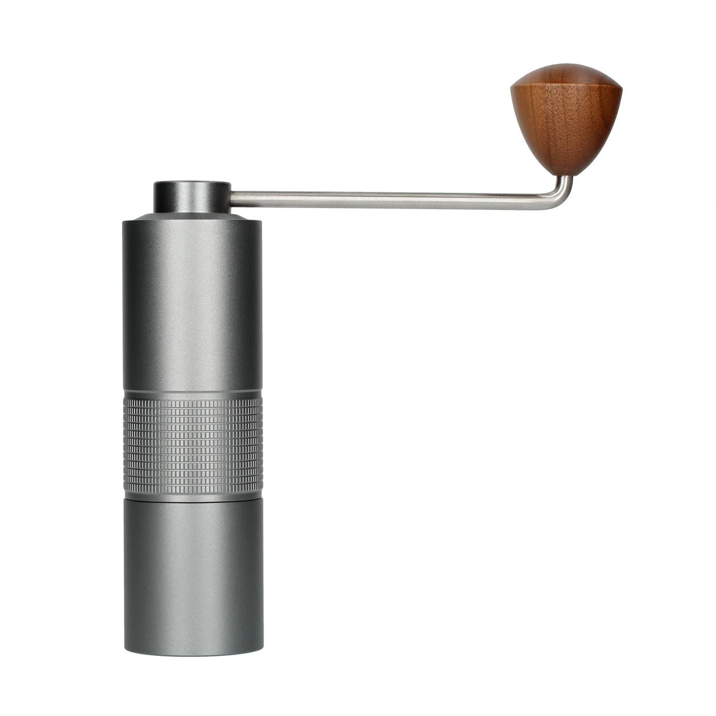 Barista Space Hand Grinder – Precision Manual Coffee Mill