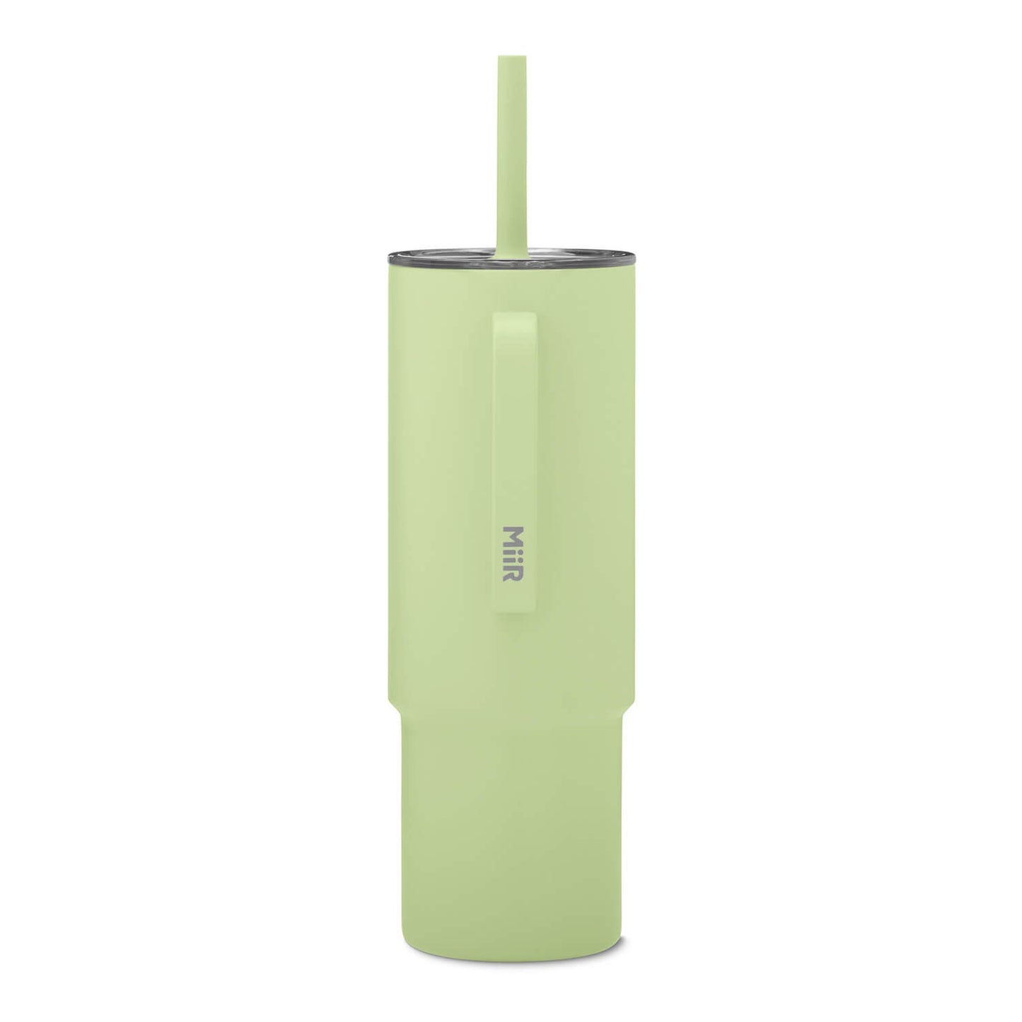 MiiR All Day Straw Thermo Mug 950ml – Insulated Cold Drink Bottle