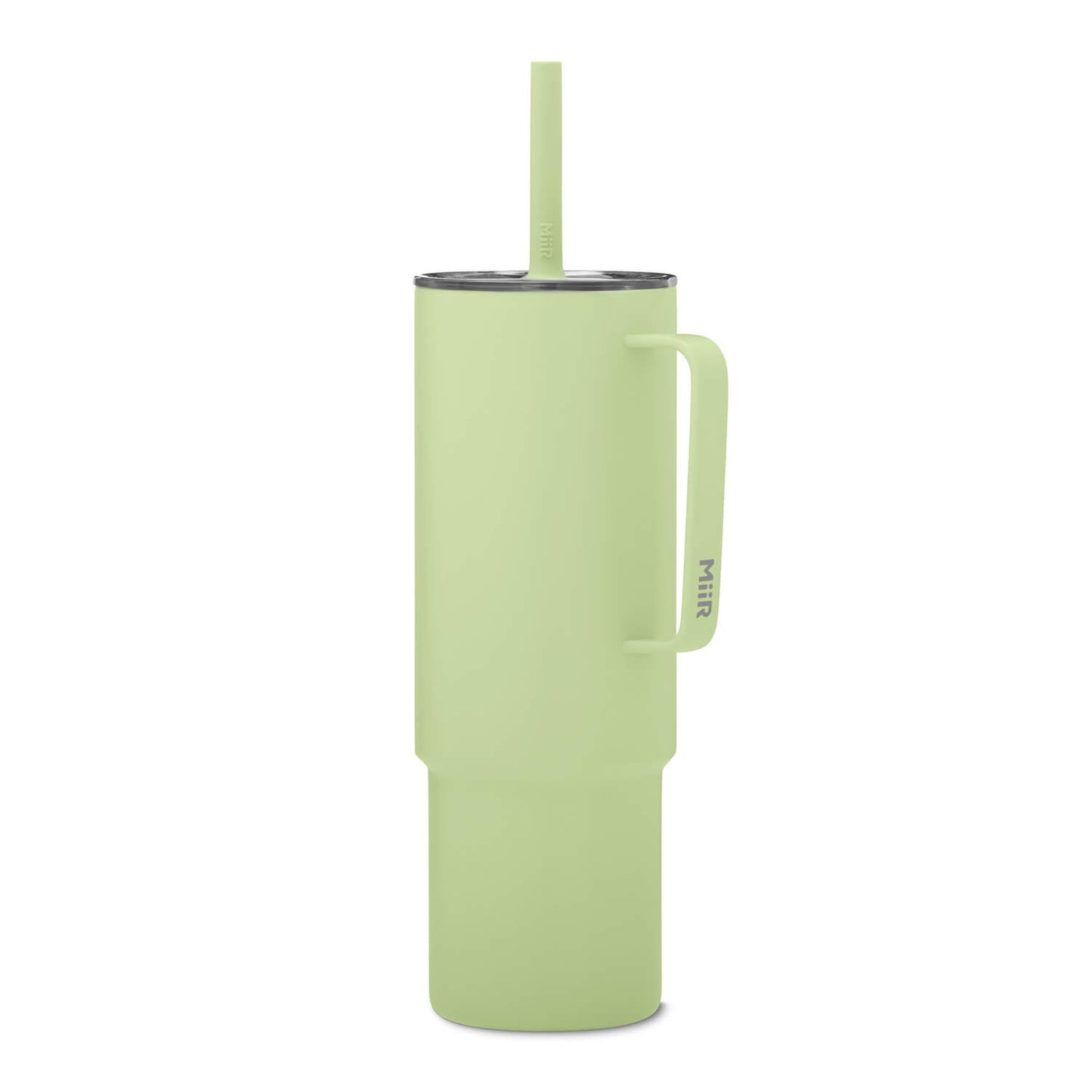MiiR All Day Straw Thermo Mug 950ml – Insulated Cold Drink Bottle