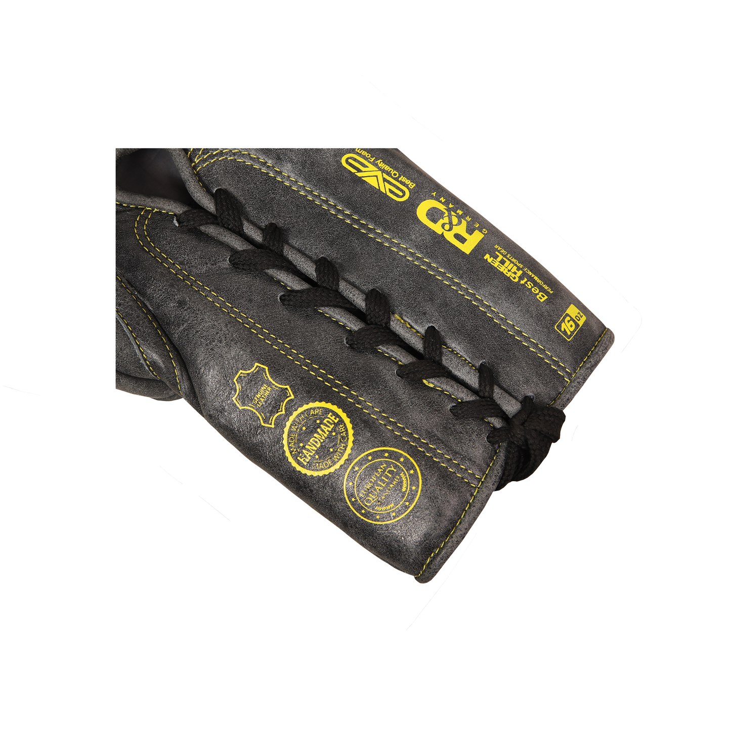 Green Hill Eagle Eye Boxhandschuhe