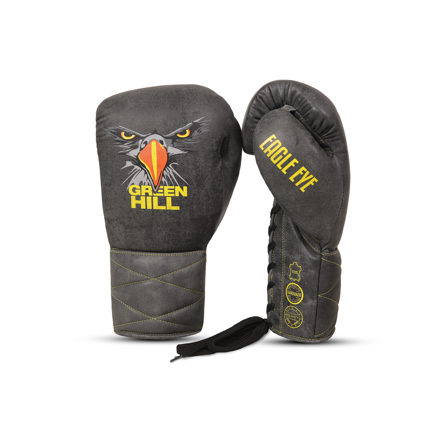 Green Hill Eagle Eye Boxhandschuhe