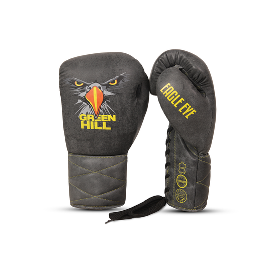 Green Hill Eagle Eye Boxhandschuhe